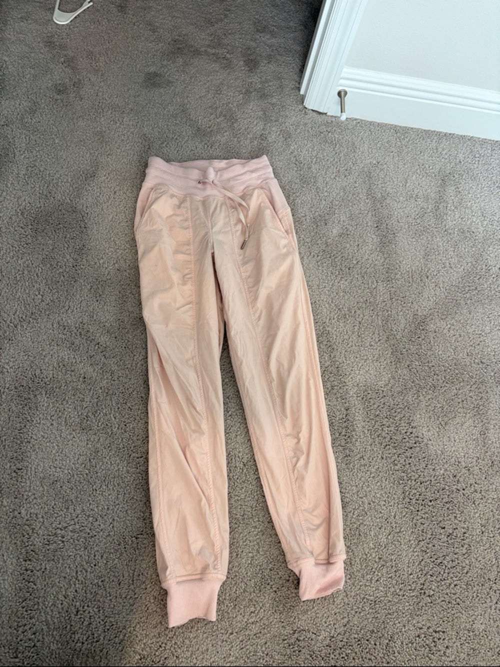 lululemon joggers